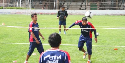 Club Bolivar