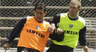 Club Bolivar