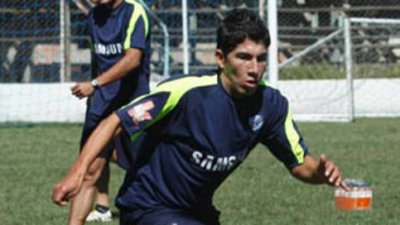 Club Bolivar