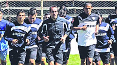 Club Bolivar