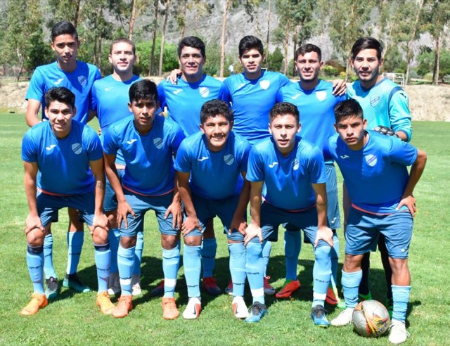 Club Bolivar