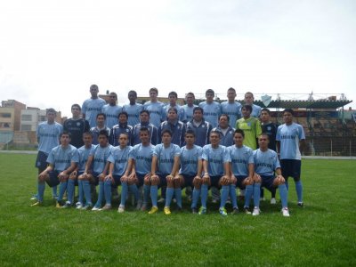 Club Bolivar