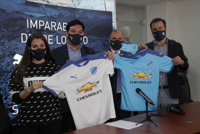 Club Bolivar