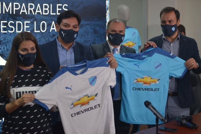 Club Bolivar