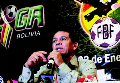 Club Bolivar