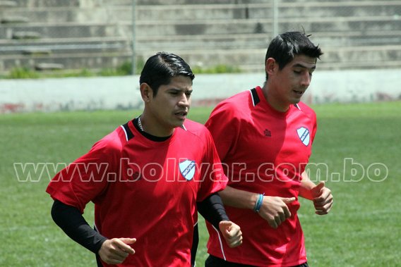 Club Bolivar