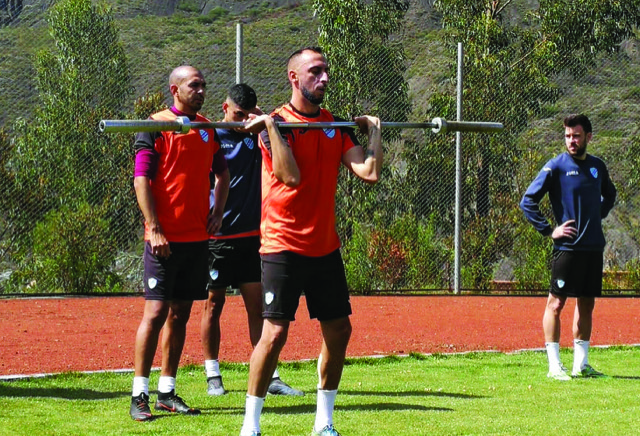Club Bolivar