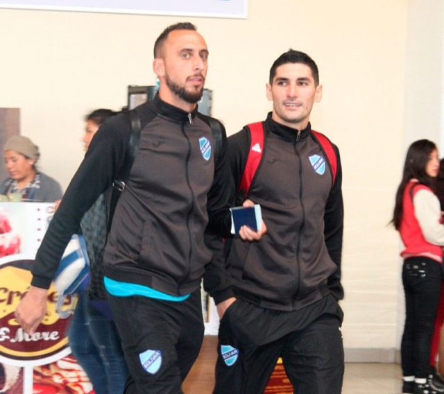 Club Bolivar