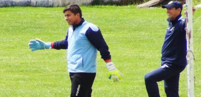 Club Bolivar