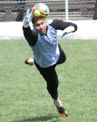 Club Bolivar