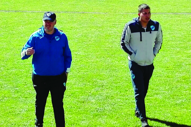 Club Bolivar