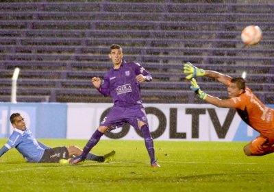 Club Bolivar