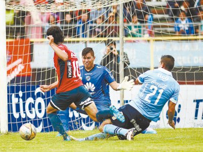 Club Bolivar