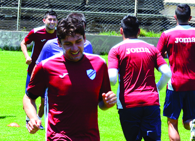 Club Bolivar
