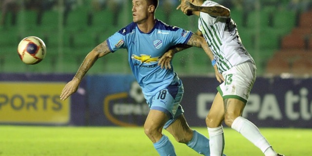 Club Bolivar