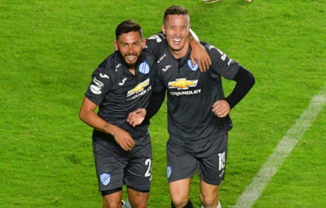 Club Bolivar