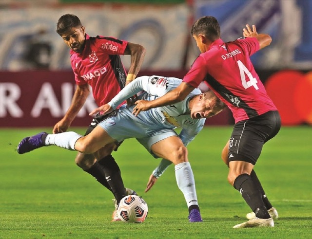 Club Bolivar