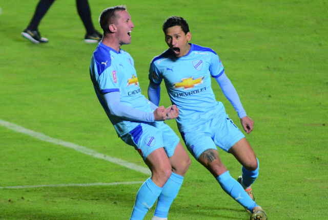Club Bolivar