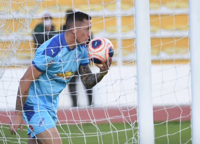 Club Bolivar