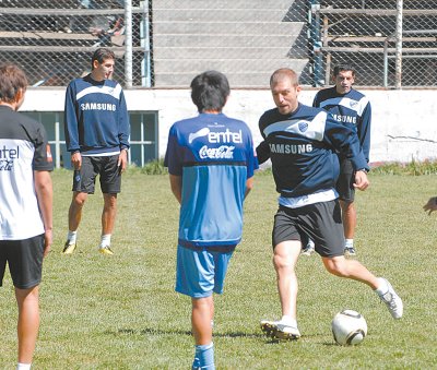 Club Bolivar