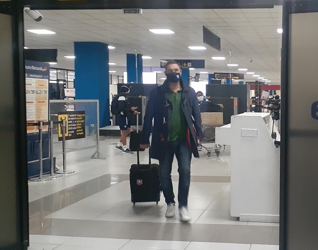 Club Bolivar