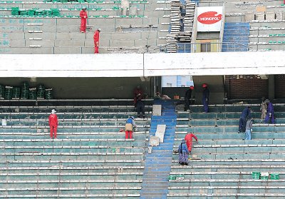 Club Bolivar