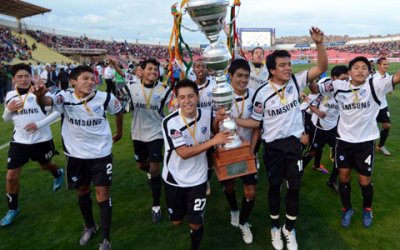Club Bolivar