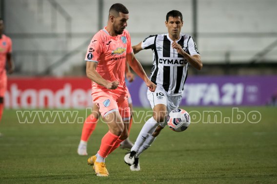 Club Bolivar