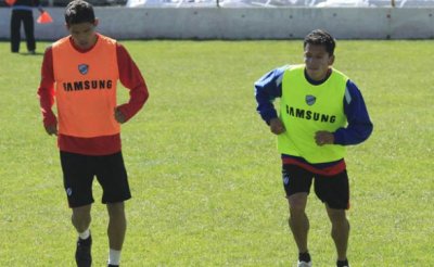 Club Bolivar