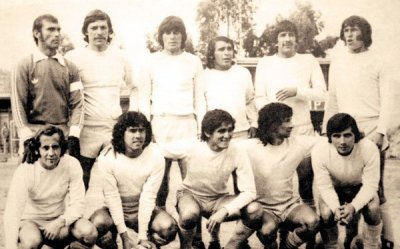 Club Bolivar