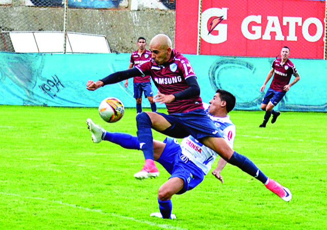 Club Bolivar
