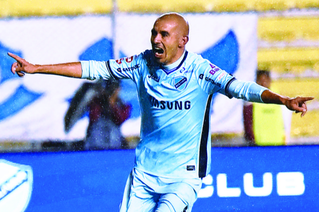 Club Bolivar