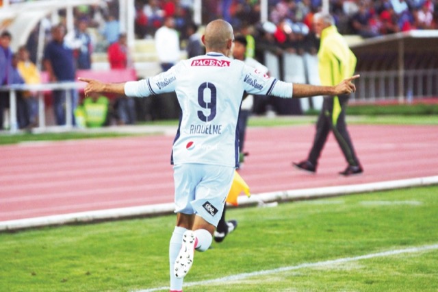 Club Bolivar