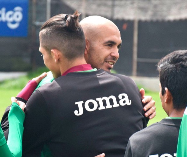 Club Bolivar