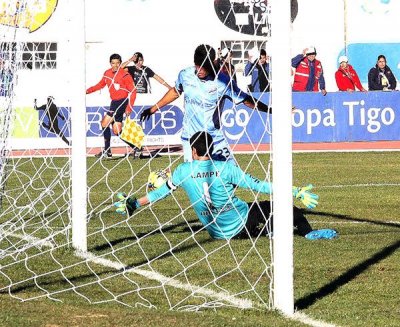 Club Bolivar