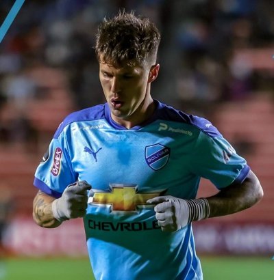Club Bolivar