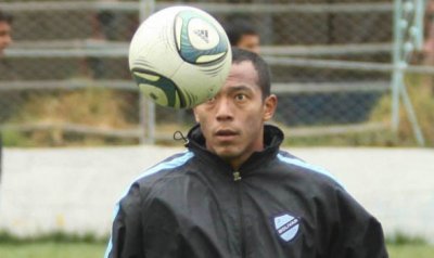 Club Bolivar