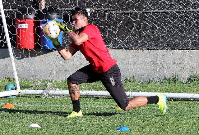 Club Bolivar