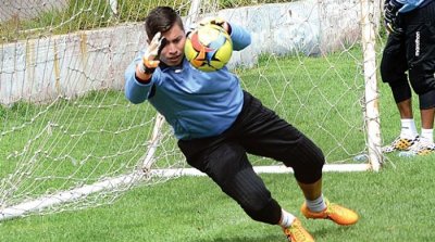 Club Bolivar
