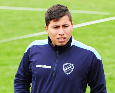 Club Bolivar