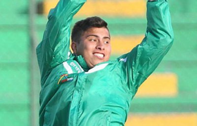 Club Bolivar