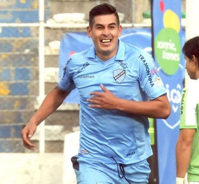 Club Bolivar