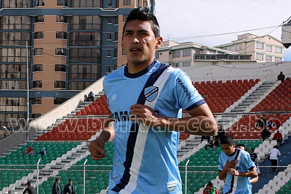 Club Bolivar