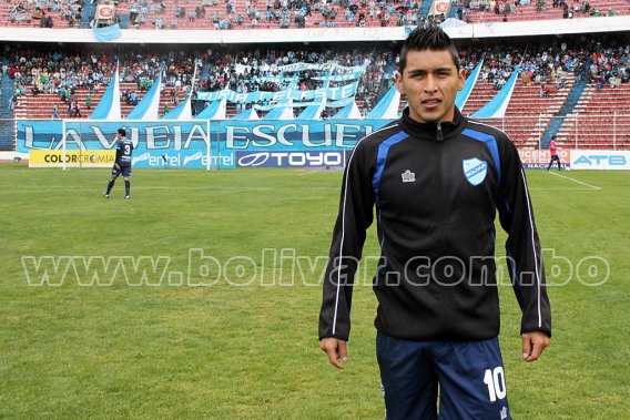Club Bolivar