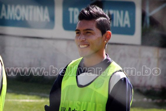 Club Bolivar