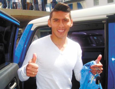 Club Bolivar