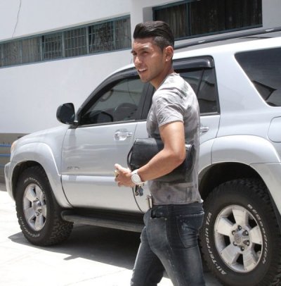Club Bolivar