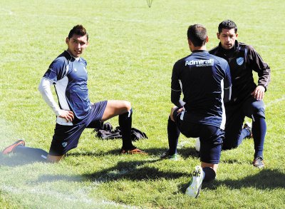 Club Bolivar