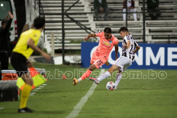 Club Bolivar