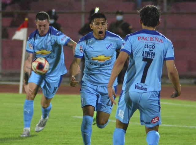 Club Bolivar